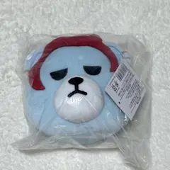 TREASURE KRUNK ヨシ ぬいぐるみ パスケース - メルカリ