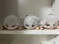 【美品】ヒプノシスマイク　碧棺左馬刻　ぺたりんず