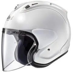 Arai VZ-RAM グラスホワイト Mサイズ 新品 GLASS WHITE - メルカリ