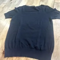 COMME CA ISM♡ニット半袖♡