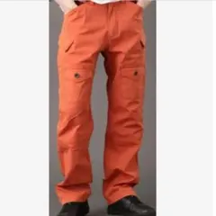 AVIREX アビレックス カーゴパンツ 軍パン M ミリタリー