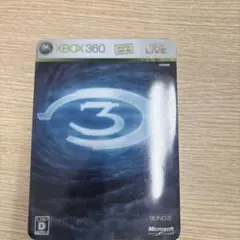 Halo 3 Xbox 360 日本語版