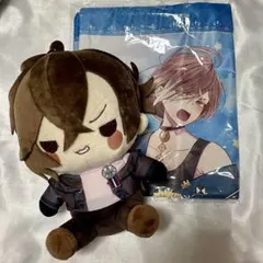 2026年最新】DiABOLiK lovers ぬいぐるみの人気アイテム - メルカリ