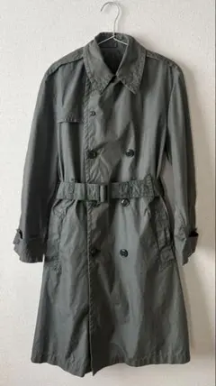 ミリタリーコート