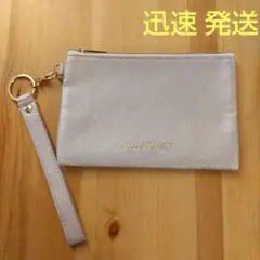 JILL STUART ポーチ ストラップ付き ゼクシィ 付録
