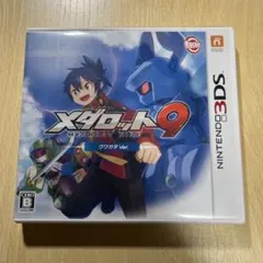 メダロット テレビゲーム