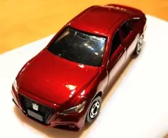 トミカ トヨタ クラウン 【改造車】