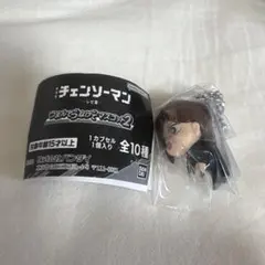 チェンソーマン レゼ篇 つまんでつなげてマスコット2 コベニ