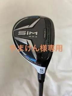 2026年最新】TaylorMade シリーズ：SIM ゴルフクラブ メンズ 