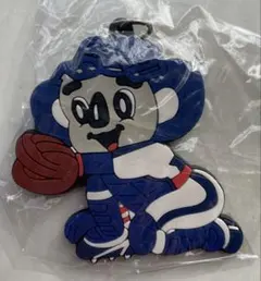 中日ドラゴンズ ドアラ(キャッチー仕様)キーホルダー