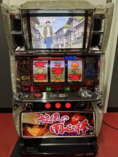 2025年最新】旋風の用心棒 実機の人気アイテム - メルカリ