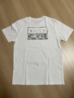 ビラボン　BILLABONG ホワイト Tシャツ　M