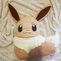 イーブイ(クッション)