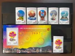 2026年最新】香港切手の人気アイテム - メルカリ