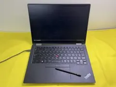 Lenovo ThinkPad X13 Yoga gen 2