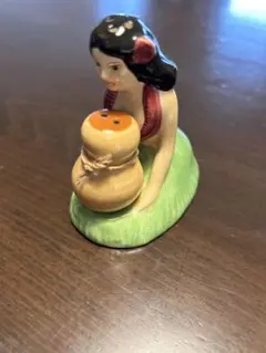 ソルトアンドペッパー　ハワイ　Salt & Pepper