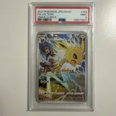 2026年最新】サンダースchr psa10の人気アイテム - メルカリ