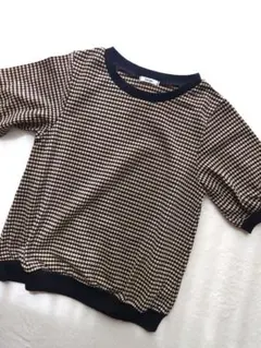 半袖トップス【しまむら】