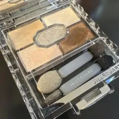 JILL STUART リボンクチュールアイズ10