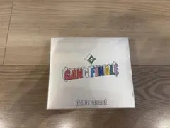 GANGPARADE ギャンパレ アルバム 完全盤 3CD