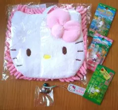 2025年最新】キティ かっぱ寿司の人気アイテム - メルカリ