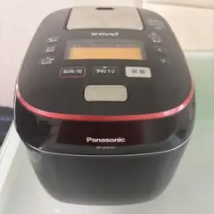 2026年最新】Panasonic 炊飯器の人気アイテム - メルカリ