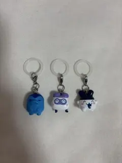 たまごっち めじるしアクセサリー