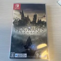 けいさん専用　Hogwarts Legacy Nintendo Switch