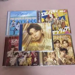 M!LK CD 通常盤 - メルカリ