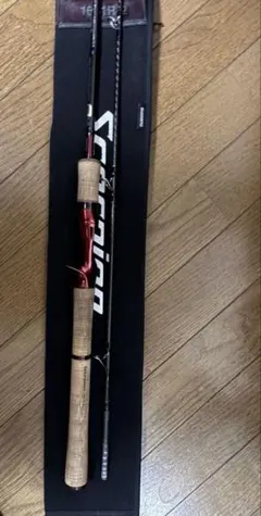 Shimano Scorpion EV 1580 手渡し可能 着払い‼️ - メルカリ