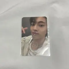 TREASURE POPUP EC特典 トレカ ハルト