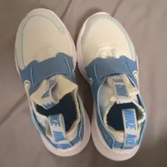 NIKE FLEX RUNNER 3 キッズ スニーカー