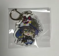 アイク·イーヴランド OU-EN Cafe アクリルキーホルダー