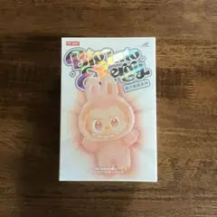は*ち様 POP MART ラブブ　エナジー　　　　　　　　　　☺︎