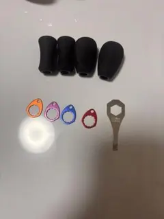 アブガルシア　純正ハンドルノブのサムネイル