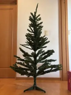 クリスマスツリー 150cm ヌードツリー