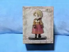 ファイナルファンタジータクティクス　ミニチュアフィギュアコレクション　アルマ