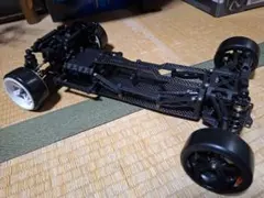 RDXシャーシのサムネイル
