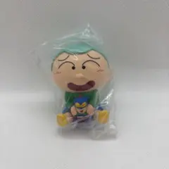 クレヨンしんちゃん ぎゅーこっと　マサオくん