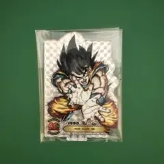 一番くじ ドラゴンボール 40th 超サイヤ孫悟空ACLLECT アクレクト