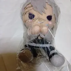 鬼滅の刃 不死川実弥 ぴたぬい 新品未開封