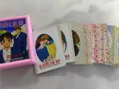 ママレード・ボーイ ママレードボックス vol1,2,3 LD 限定品 - メルカリ