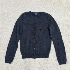 2026年最新】ブルーレーベルカーディガンの人気アイテム - メルカリ