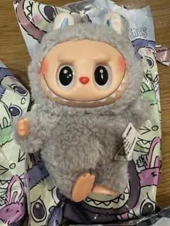 2025年最新】LABUBU マカロンの人気アイテム - メルカリ