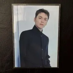 SEVENTEEN VERNON NEW_ JAPAN 35