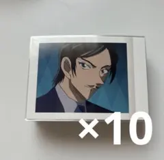 名探偵コナン ぱしゃこれ 諸伏高明