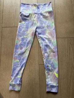 Nike キッズ レギンス マルチカラー
