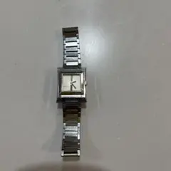 グッチ　レディース時計
