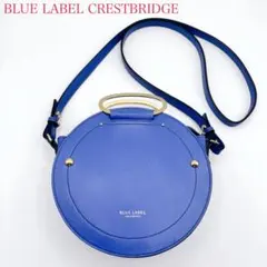 2026年最新】BLUE LABEL CRESTBRIDGE レディース ショルダーバッグの