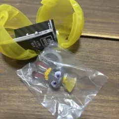 ズートピア　ジュディめじるしアクセサリー